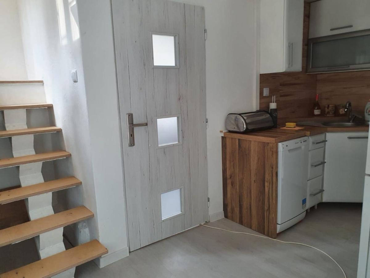 Horska Chata V Srdci Kremnickych Hor Банська Бистриця Екстер'єр фото